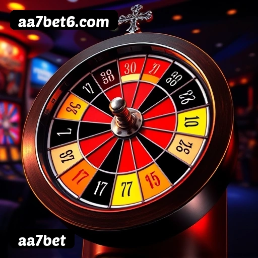 aa7bet Logo