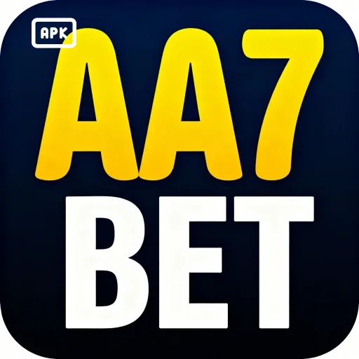 APK oficial da aa7bet para Android