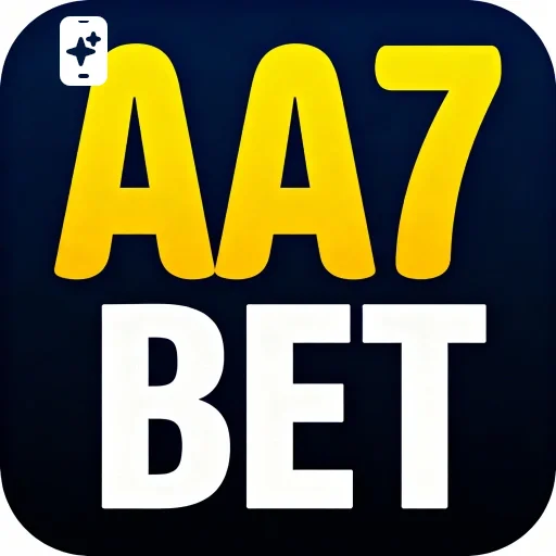 APP oficial da aa7bet para mobile
