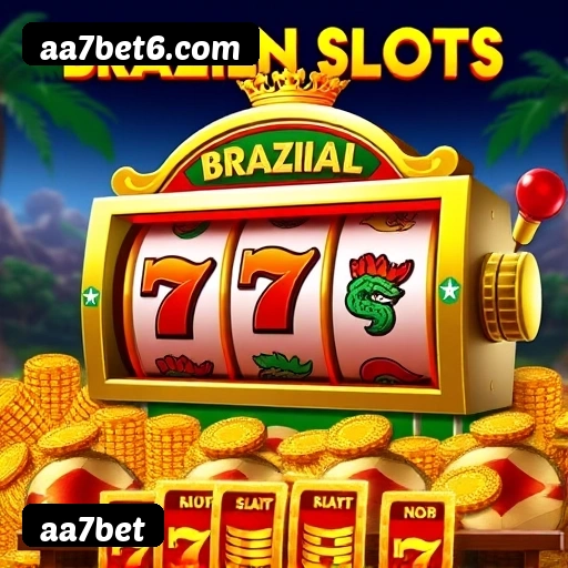 aa7bet Logo