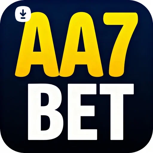 Download gratuito do app da aa7bet