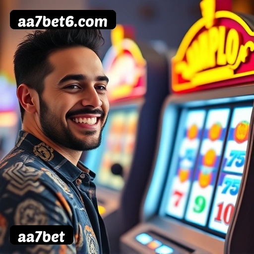 aa7bet Logo