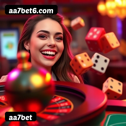 aa7bet Logo