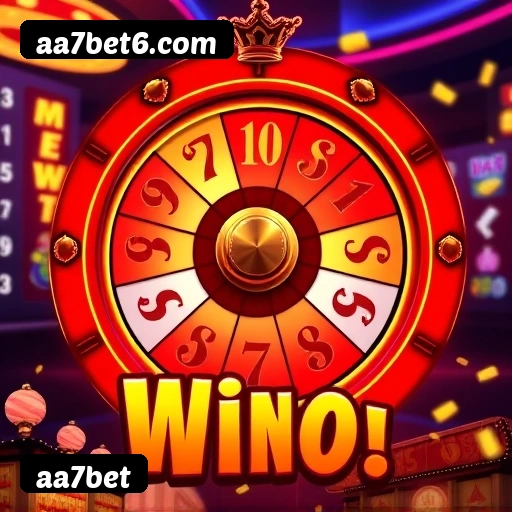 aa7bet Logo