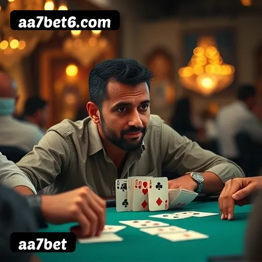 Como Registrar e Fazer Login aa7bet