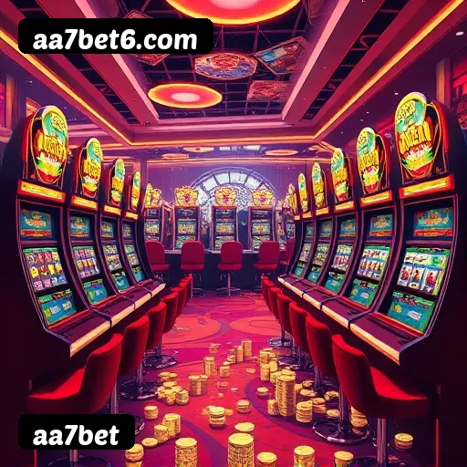 Termos e Condições Transparentes aa7bet